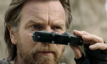 Obi Wan Kenobi, il trailer della serie con Ewan McGregor
