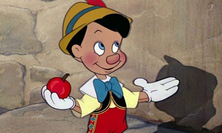 Pinocchio, la prima immagine del film diretto da Robert Zemeckis