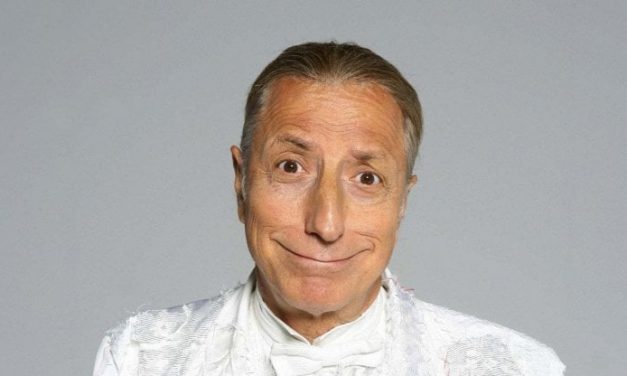 Pippo Franco: “Con la tv ho chiuso, c’è un tempo per tutto. E poi che dovrei fare? L’opinionista non mi interessa, i reality show per carità”