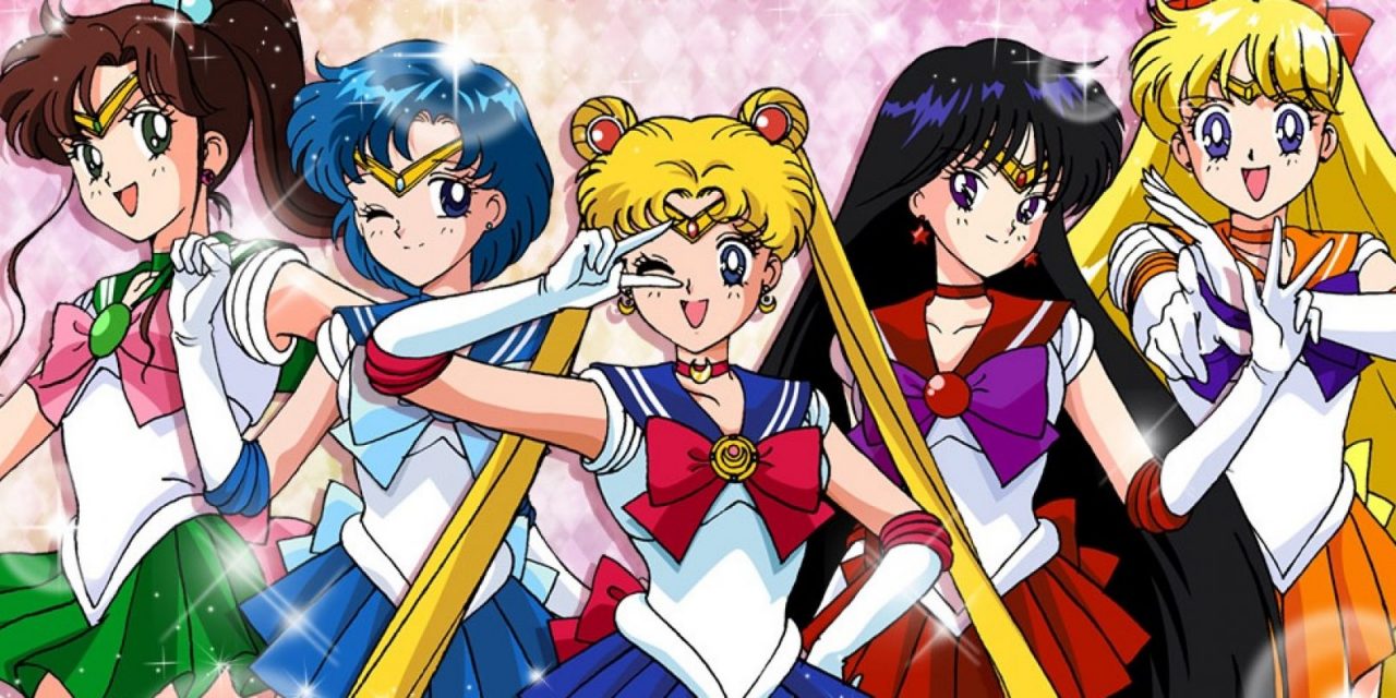 Sailor Moon: come finisce il cartone animato anni ’90?