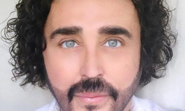 Scialpi: “Sanremo? Spero vinca Grignani, ha bisogno del pubblico e di essere amato. E’ un’artista che va compreso e abbracciato”