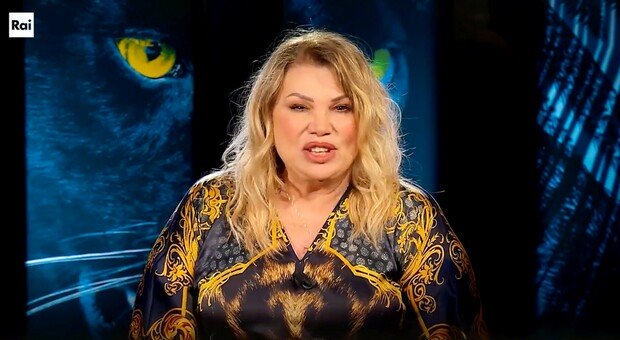 Serena Grandi: “Non sono mai stata una tossica. Ho mentito al processo, era l’unico modo per uscire da questi 157 giorni inutili”