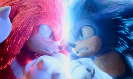 Sonic 2-Il Film, il nuovo trailer e il nuovo poster