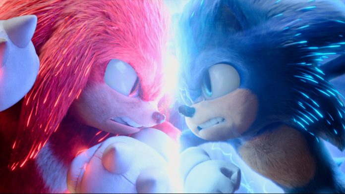 Sonic 2-Il Film, il nuovo trailer e il nuovo poster