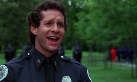 Scuola di Polizia 5: perché Steve Guttenberg abbandonò il ruolo di Mahoney?