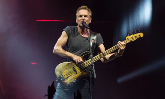 Sting torna a cantare ‘Russians’: “È di nuovo rilevante, un appello alla nostra comune umanità. Fermate la guerra!”