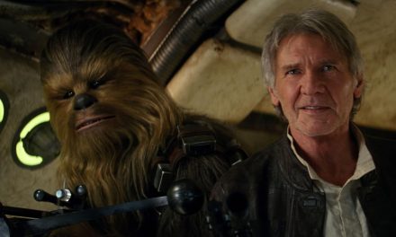 Star Wars 7, il regista: “Harrison Ford sarebbe tornato solo con la morte di Han Solo, ci è servita per rendere spietato il cattivo”