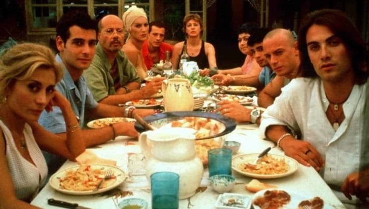 Le Fate Ignoranti, Ozpetek: “Margherita Buy mi disse che era incinta, cambiammo la sceneggiatura”