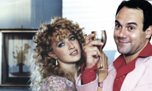 Borotalco torna in tv in ricordo di Eleonora Giorgi