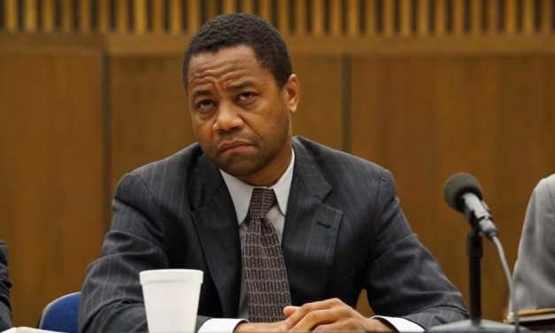 Cuba Gooding Jr. ammette l’abuso e patteggia in tribunale: “L’ho baciata senza consenso”