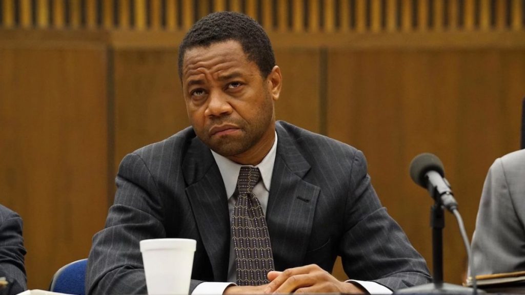 Cuba Gooding Jr. ammette l’abuso e patteggia in tribunale: “L’ho baciata senza consenso”