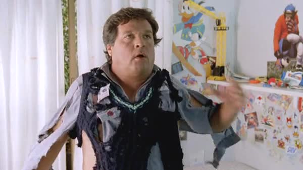 Da Grande, in arrivo il reboot con Enrico Brignano e Ilenia Pastorelli