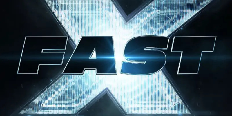 Fast X: Fast & Furious 10, Vin Diesel rivela il nuovo logo e l’inizio delle riprese