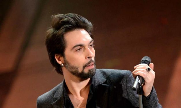 Francesco Sarcina: “La mia vita è stata profondamente oscena. Ho perso il senso della ragione, ero cattivo e avevo un machete nell’auto!”