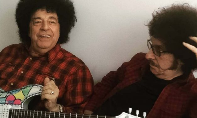 Ivano Michetti dei Cugini di Campagna difende il fratello: “Silvano non ha bestemmiato all’Isola, ho diffidato Mediaset”