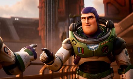 Lightyear – La vera storia di Buzz, il nuovo trailer