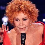 E’morta Ornella Vanoni