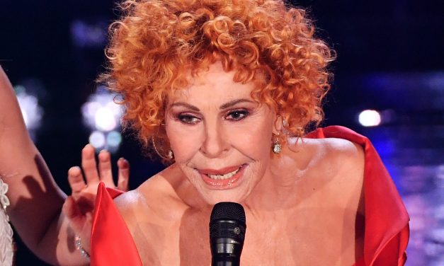 E’morta Ornella Vanoni