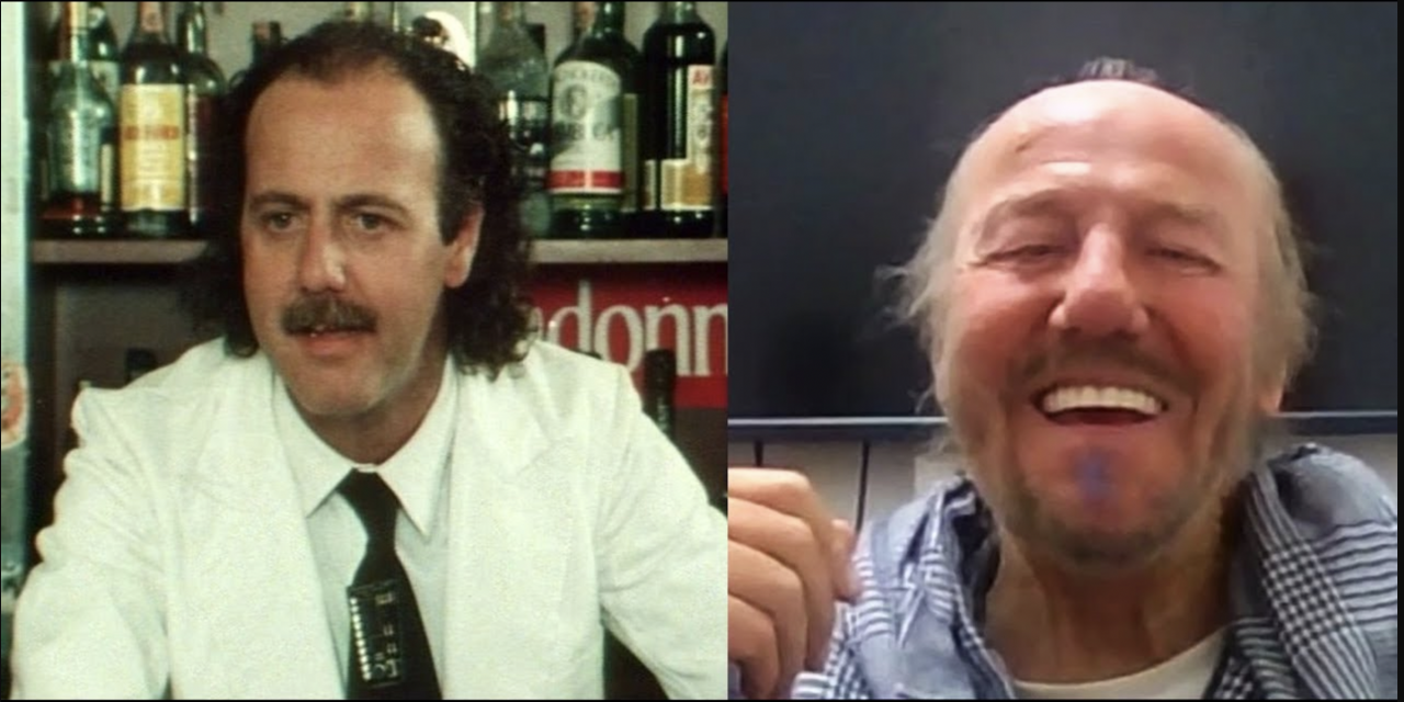 I Ragazzi della Terza C, Drovandi: “Dovevamo girare con le transenne per tenere lontano i fan”