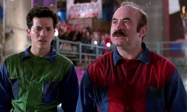 Super Mario Bros, John Leguizamo: “I fan mi hanno fatto ammorbidire il cuore, ho cambiato opinione sul film”