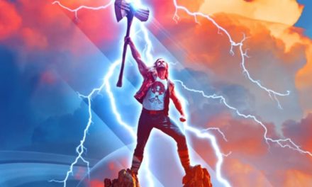 Thor: Love and Thunder, il primo trailer e poster