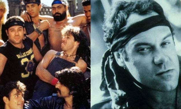 Troppo Forte, Verdone sui metallari: “Una volta ci bloccò la polizia, ne fermò sei e li portarono via perché avevano dei precedenti”