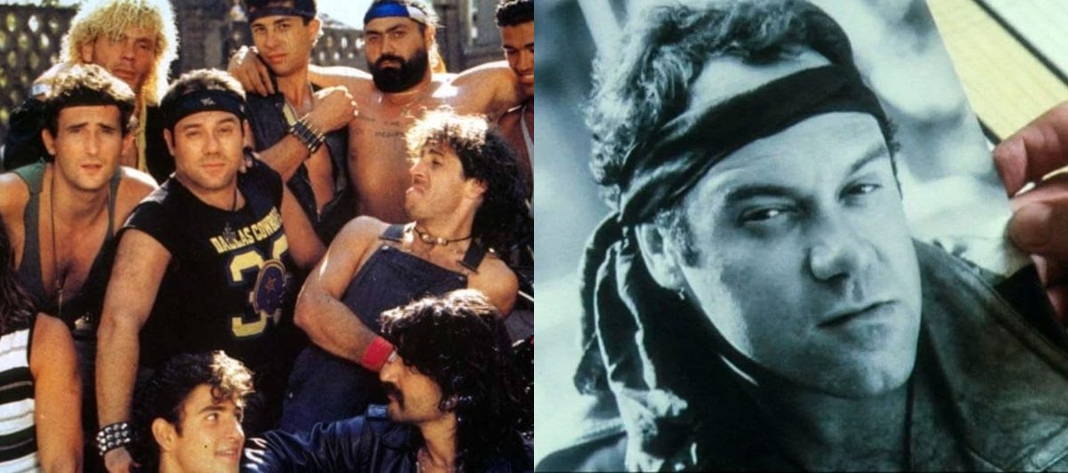 Troppo Forte, Verdone sui metallari: “Una volta ci bloccò la polizia, ne fermò sei e li portarono via perché avevano dei precedenti”