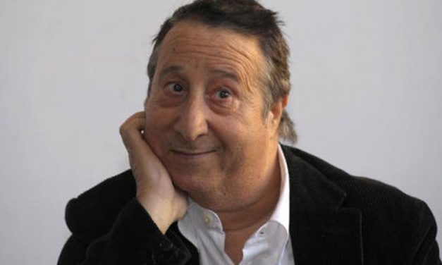 Alvaro Vitali: “Le commedie sexy? Non le rinnego! Ci ho mangiato e ci mangio ancora. Lavoro ancora facendo Pierino!”