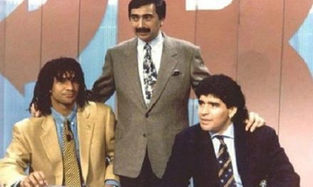 Marino Bartoletti rivela: “Maradona rinunciò ai soldi per tutte le audiocassette di Cristina D’Avena”