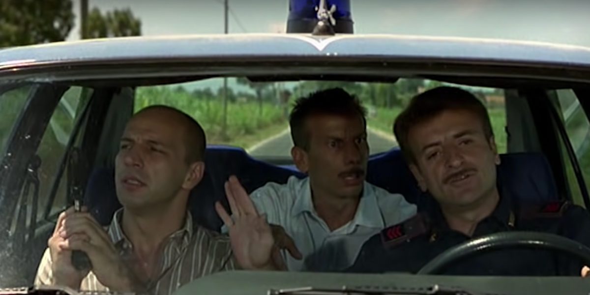 Così è la vita, il trio: “I lampeggianti dell’auto della polizia non funzionavano, una fatica bestiale per oggetti di scena decenti”