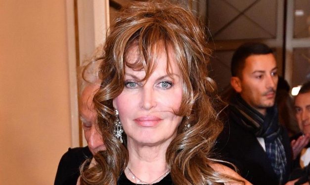 Dalila Di Lazzaro: “De Niro? Mi inseguì per tutta Trastevere, non sapevo come smollarlo. Gianni Agnelli? Mi regalò un portasigarette, ci pagai l’anticipo di una casa”