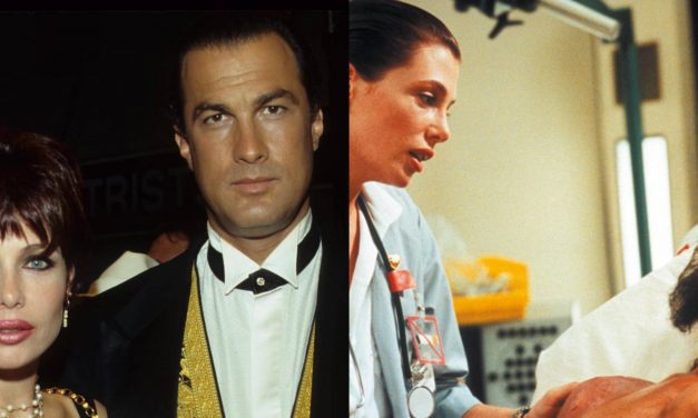 Duro da uccidere, Kelly LeBrock su Steven Seagal: “Una persona davvero triste, un’autentica tragedia a Hollywood”