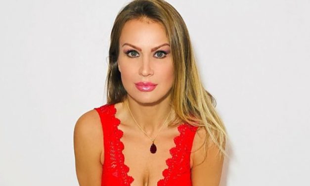 Eva Henger: “Oggi spogliarsi non fa più notizia. I miei, erano altri tempi, è stato un bel periodo per la libertà”