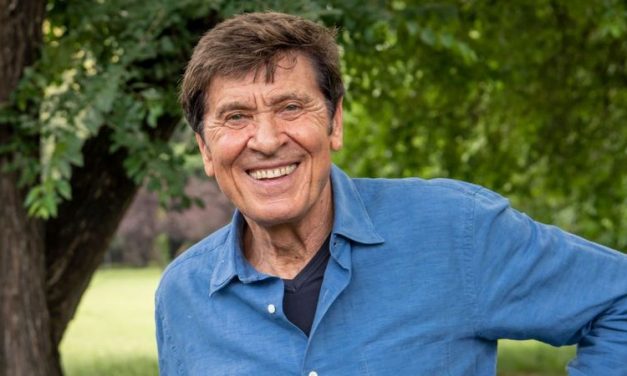 Gianni Morandi: “Ho ospitato una profuga ucraina. Piangeva sempre, una mattina se n’è andata: è tornata lì sotto le bombe”