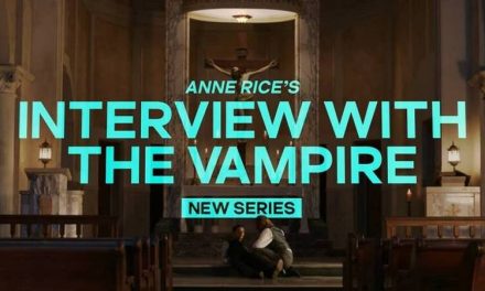 Intervista col Vampiro, il primo teaser trailer della serie tv