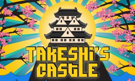 Mai dire Banzai, Prime Video annuncia il reboot del celebre game show di Takeshi Kitano