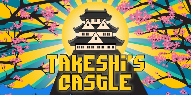 Mai dire Banzai, Prime Video annuncia il reboot del celebre game show di Takeshi Kitano