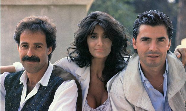 Massimo Lopez su Anna Marchesini: “Mi manca molto. Era straordinaria, sapeva rovesciare ogni stereotipo con ironia”
