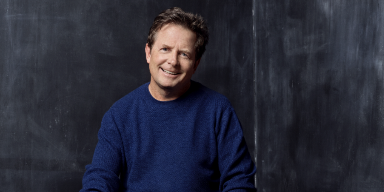 Michael J. Fox, in arrivo un docufilm sulla sua vita da Apple Original Films