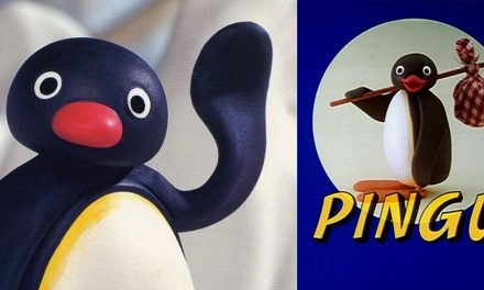 Pingu: Qual era la lingua parlata nella serie animata?
