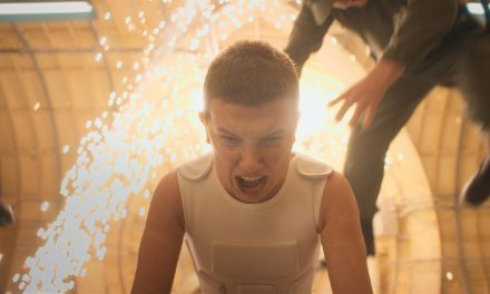 Stranger Things: il trailer della stagione 4