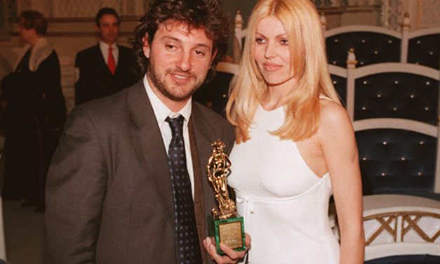 Rita Rusic: “Pieraccioni? Ho capito subito che piaceva alla gente. Quando lessi la sceneggiatura de I Laureati lo chiamai e gli proposi subito un contratto di tre film!”
