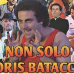 Andrea Roncato, ecco il suo nuovo libro “NON SOLO LORIS BATACCHI”