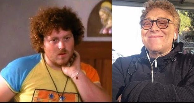 Acqua e Sapone, Bracconeri: “La Sora Lella cucinava per tutti, mi sentivo un pesce fuor d’acqua sul set”