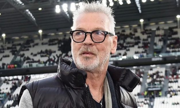 Paura per Stefano Tacconi: ricoverato, in prognosi riservata, all’ospedale di Alessandria dopo un malore improvviso