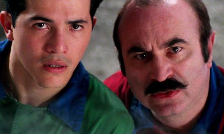 Super Mario Bros, Bob Hoskins: “Il film più brutto che abbia fatto, un vero incubo, i registi due idioti”