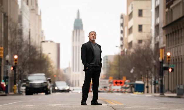 Tulsa King con Sylvester Stallone rinnovato per una terza stagione