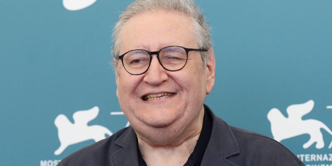 Vincenzo Mollica: “Ci sono due persone che avrei voluto intervistare: una è Bob Dylan e l’altra è Mina”