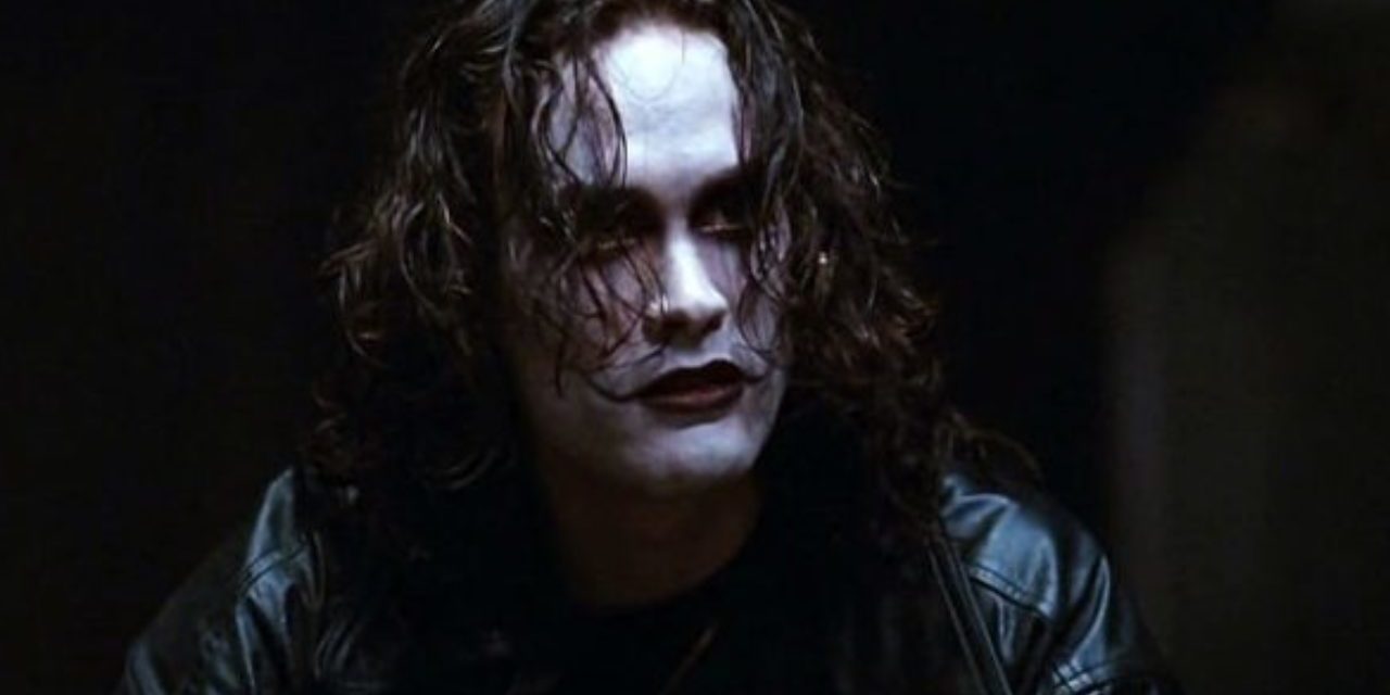 Il Corvo, il remake si farà: ecco chi sarà l’attore protagonista