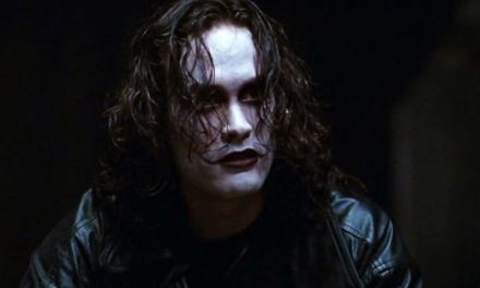 Il Corvo, il remake si farà: ecco chi sarà l’attore protagonista